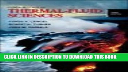 [PDF] Fund Thermal-Fluid Sciences Full Online