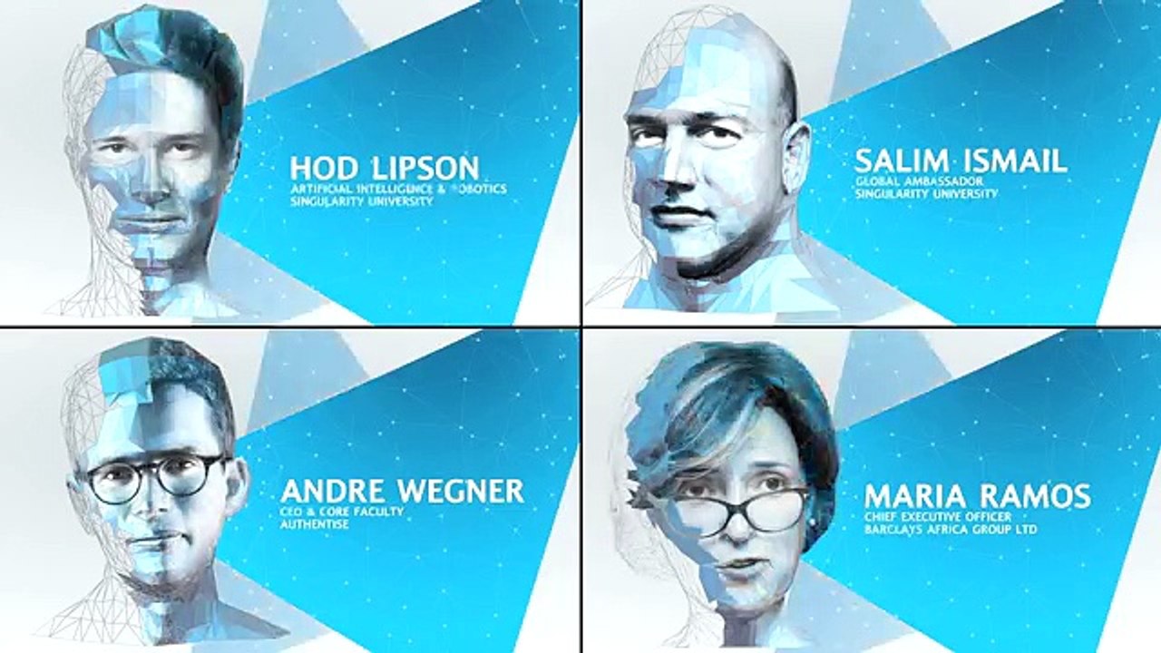 Animation Sizzle Reel - Mann Made Media