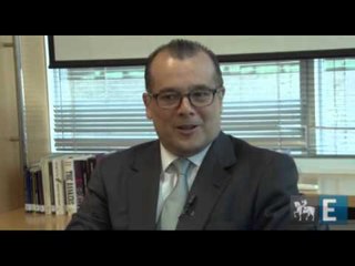 Juros altos não são fruto da ganância dos bancos, afirma Gustavo Franco