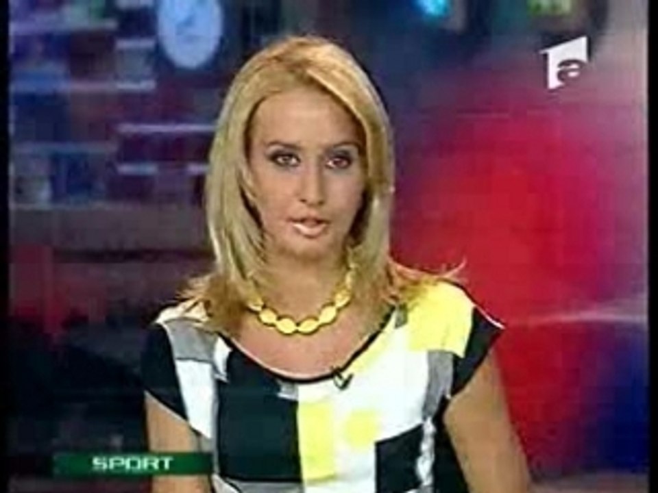 Gloria Buzau - Dinamo 1-2