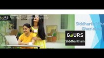 Lot of Flat Available for Gaur Siddhartham- Ghaziabad