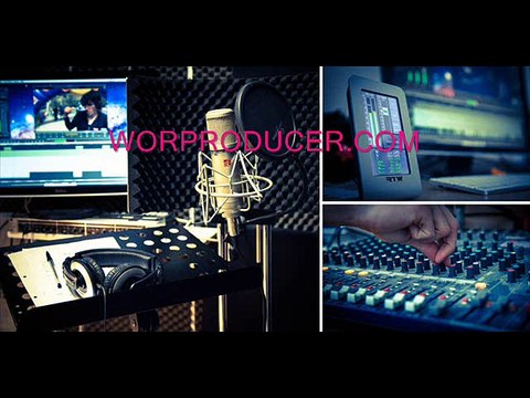 Spanish Voice Over William Oswaldo Rodriguez Locutor Profesional