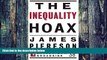 Big Deals  The Inequality Hoax (Encounter Broadsides)  Best Seller Books Best Seller