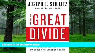 Big Deals  The Great Divide: Unequal Societies and What We Can Do About Them  Best Seller Books