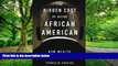 Big Deals  The Hidden Cost of Being African American: How Wealth Perpetuates Inequality  Free Full