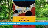 Big Deals  How Racism Takes Place  Best Seller Books Best Seller