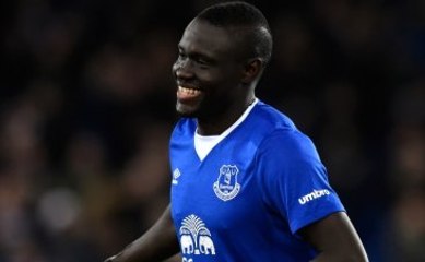 Oumar Niasse: Galatasaray'a Gitmek İstiyorum