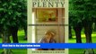 Big Deals  The Paradox of Plenty: Hunger in a Bountiful World  Best Seller Books Most Wanted