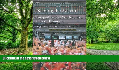 Big Deals  Naming the System: Inequality and Work in the Global Economy  Best Seller Books Most
