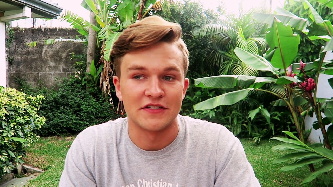 CRLA student testimonial- Jacob