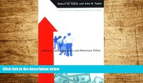 READ FREE FULL  Inflation, Unemployment, and Monetary Policy (Alvin Hansen Symposium Series on