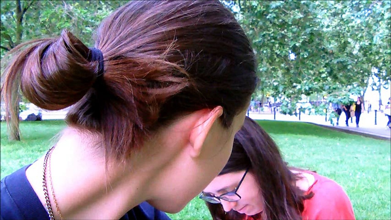 Le conteur s'enfuit (S2) : Londres - Jour 10