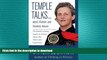 FAVORITE BOOK  Temple Talks about Autism and Sensory Issues: The World s Leading Expert on Autism