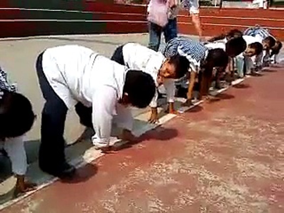 I show you magic