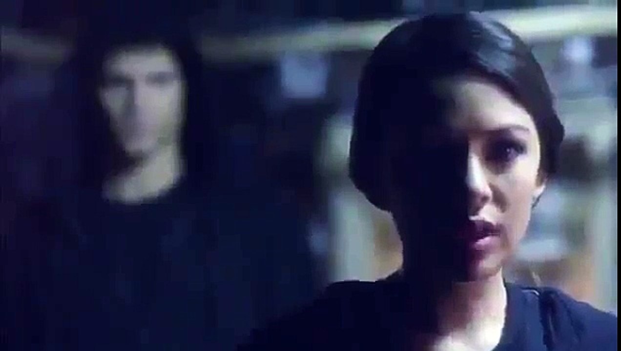 Pretty Little Liars- 3x16 Canadian Promo "Misery Loves Company"