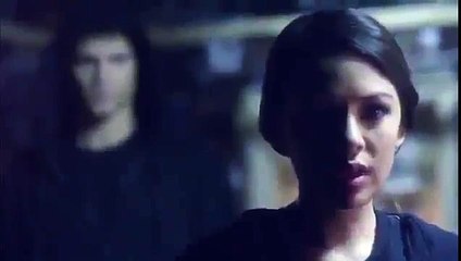 Pretty Little Liars- 3x16 Canadian Promo "Misery Loves Company"