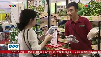 Giờ đây thì thực phẩm chay không chỉ còn dành riêng cho các phật tử, nhiều người tìm đến loại thực phẩm này như một nguồn bổ sung dinh dưỡng và năng lượng lành mạnh nhất.