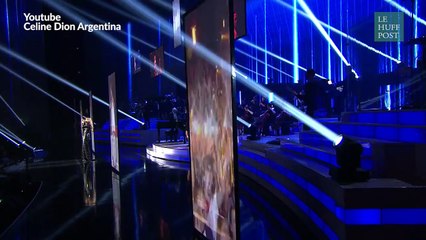 Britney Spears a peut-être quelques conseils à recevoir de Céline Dion