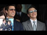 Tom Cruise And Scientology Leader David Miscavige Exposed By Ex-Scientologists