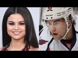 Selena Gomez Dating NHL Hottie Tom Wilson?