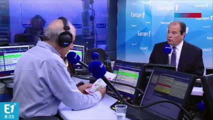 Sondage secret du PS : Jean-Christophe Cambadélis nie avoir dissimulé les résultats