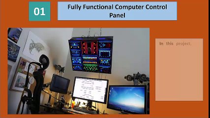 See 6 Interesting Arduino Projects