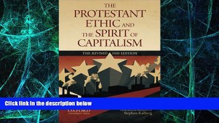 Big Deals  The Protestant Ethic and the Spirit of Capitalism  Best Seller Books Best Seller