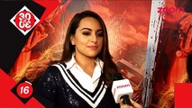 'Akira' Was The Most Challenging Film For Sonakshi Sinha-Bollywood News-#TMT