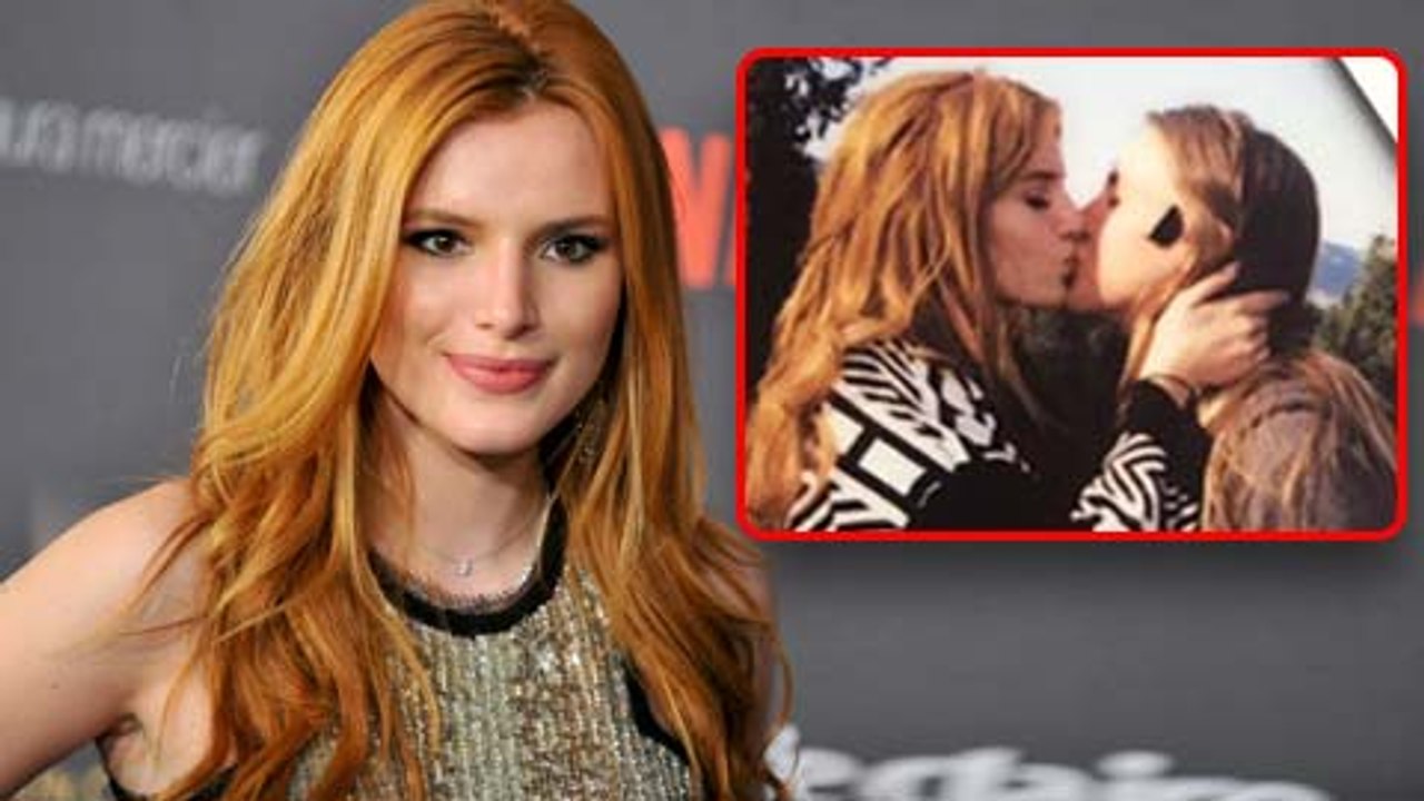 OMG! Bella Thorne Confession Ex Gregg Sulkin video Dailymotion