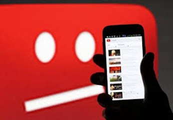 YouTube is getting a new UI and animation for video description and actions