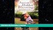 READ BOOK  Autism s Hidden Blessings: Discovering God s Promises for Autistic Children   Their