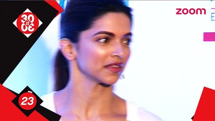 Deepika Padukone Is World’s 10th Highest Paid Actress-Bollywood News-#TMT