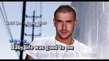 Waiting In The Wings Shayne Ward Lyric Kara Video