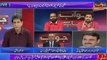 Fayaz Ul Hassan Chohaan calls Altaf Hussain as a Pig in a live show - Watch video