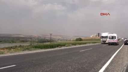 Cizre 8 Şehit, 50 Yaralı-2