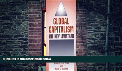 Big Deals  Global Capitalism: The New Leviathan (S U N Y Series in Radical Theory)  Best Seller