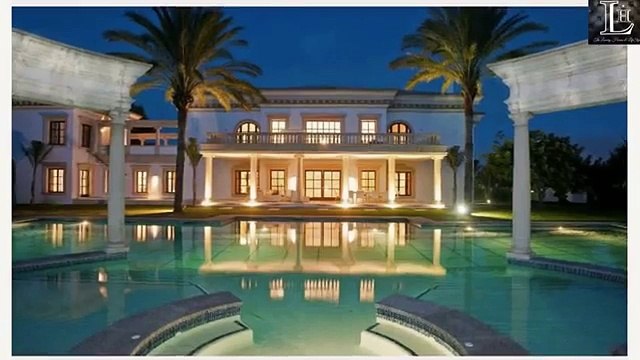 Luxury Residential Properties