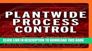 Collection Book Plant-Wide Process Control