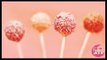 La recette des cake pops - sucette en gateau, en bonbons et chocolat ! :p