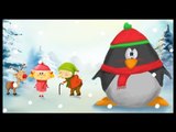 Jingle bells - La musique de Vive le vent - chanson de Noël