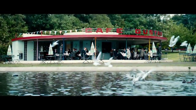 Agents très spéciaux - Code U.N.C.L.E