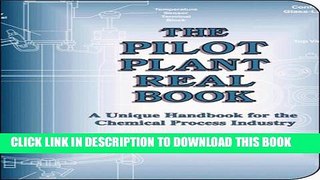 Collection Book The Pilot Plant Real Book