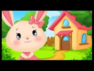 Dessin animé français : Les Titounis, les dangers de la maison