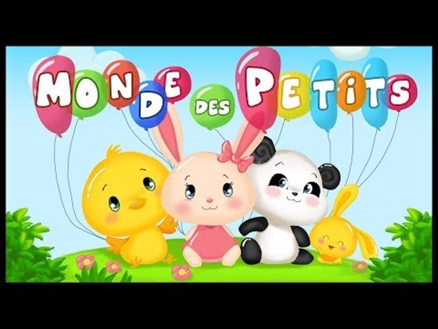 Top 20 des comptines et chansons pour enfants et bébés 2018 - Titounis 