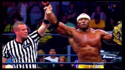 TNA Impact Wrestling: Turning Point - 2016.08.25 - Part 01