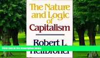 Big Deals  The Nature and Logic of Capitalism  Best Seller Books Most Wanted
