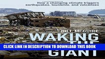 [PDF] Waking the Giant: How a changing climate triggers earthquakes, tsunamis, and volcanoes