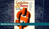 Big Deals  Capitalism   Slavery (A Capricorn Book)  Best Seller Books Most Wanted