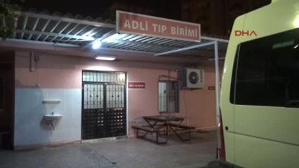 Adana'da Işid Operasyonu: 20 Gözaltı