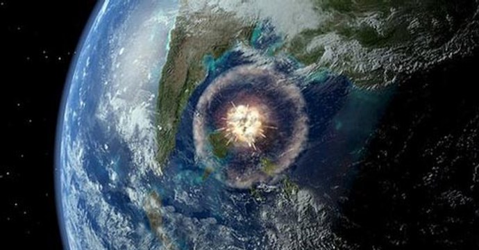 Jurassic Fight Club 12/12 - Armageddon (2008)